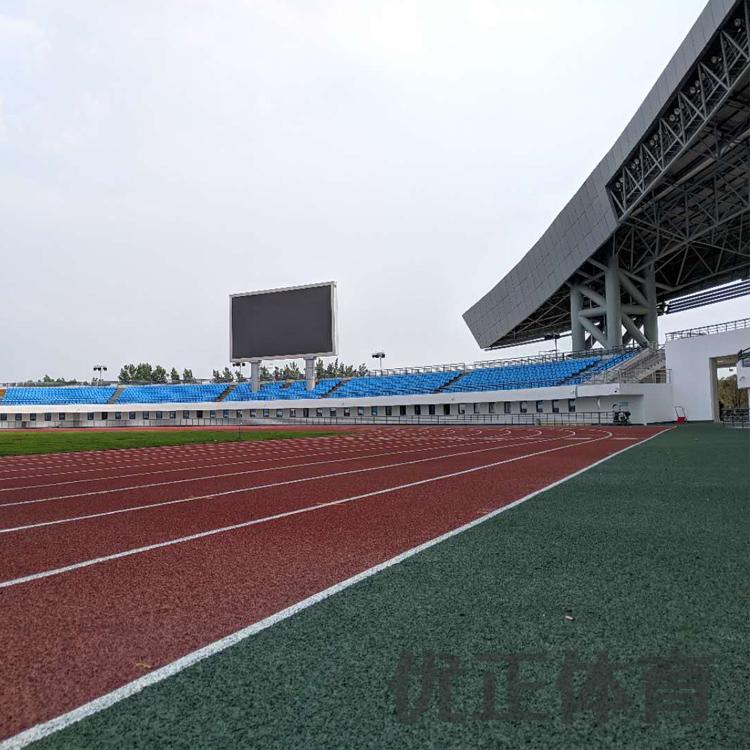 泉州环保塑胶跑道